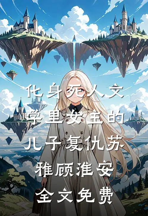 化身死人文学里女主的儿子复仇苏雅顾淮安全文免费