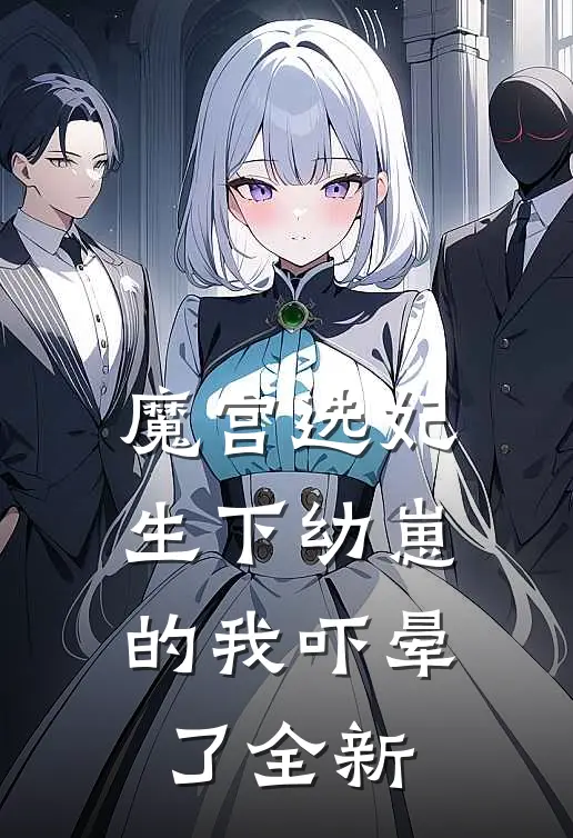 魔宫选妃,生下幼崽的我吓晕了全新章节