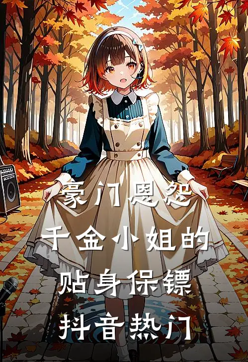 豪门恩怨：千金小姐的贴身保镖抖音热门