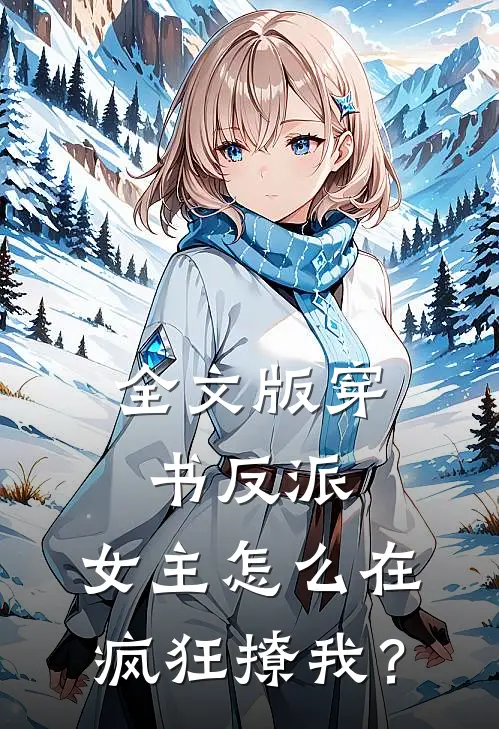 全文版穿书反派：女主怎么在疯狂撩我？