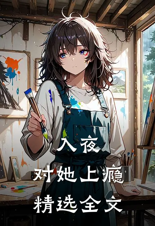 入夜，对她上瘾精选全文