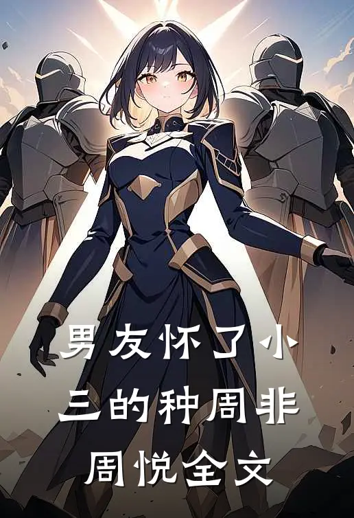 男友怀了小三的种周非周悦全文