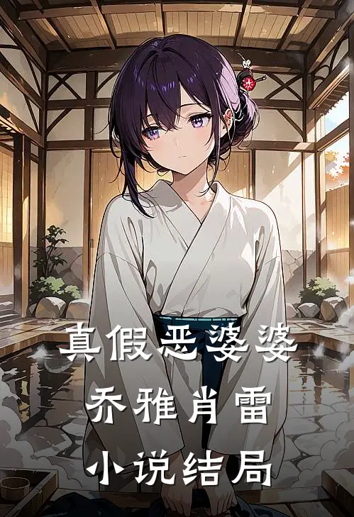 真假恶婆婆乔雅肖雷小说结局