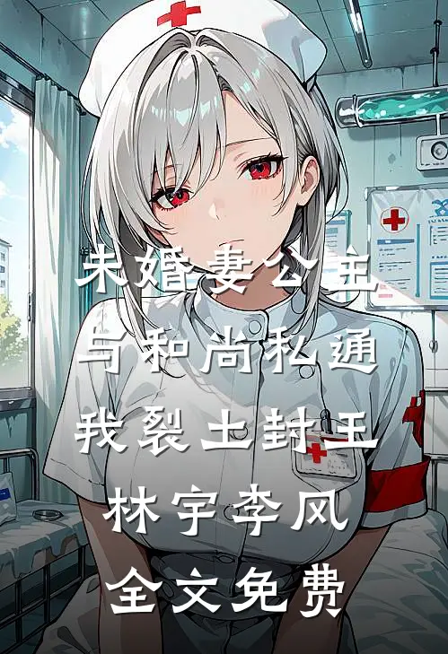 未婚妻公主与和尚私通我裂土封王林宇李风全文免费