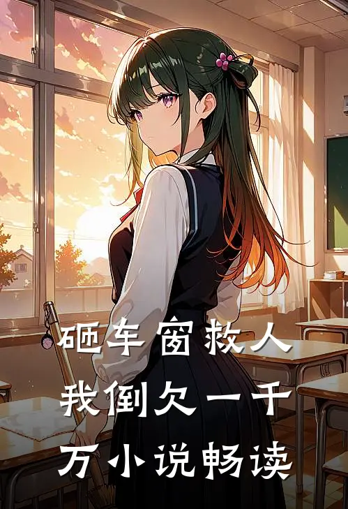 砸车窗救人，我倒欠一千万小说畅读