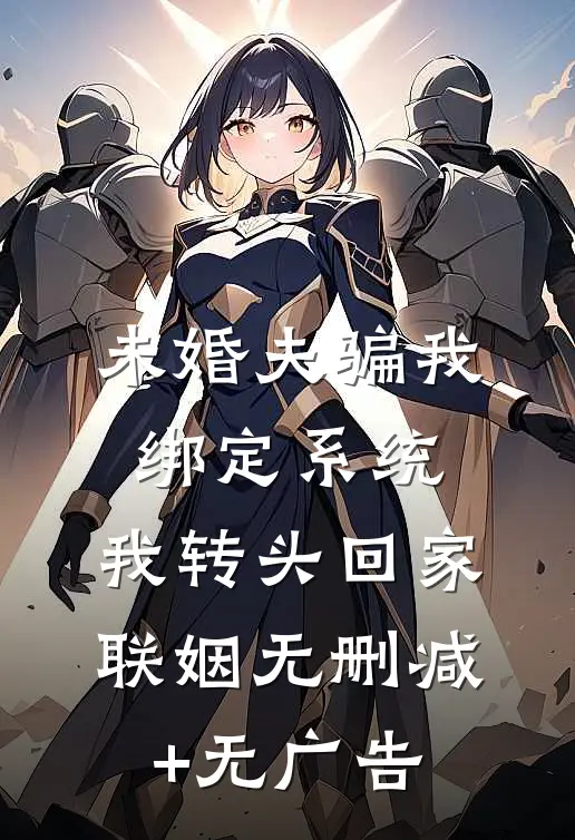 未婚夫骗我绑定系统，我转头回家联姻无删减+无广告