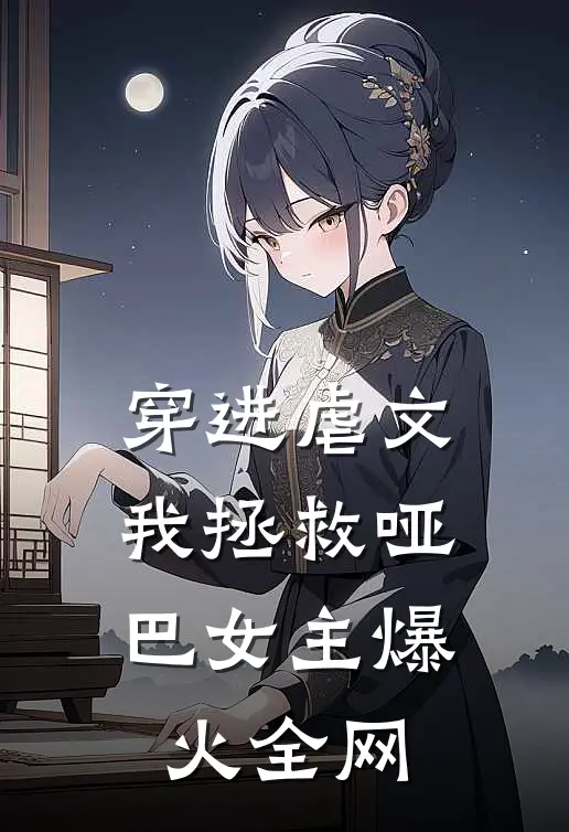 穿进虐文,我拯救哑巴女主爆火全网阅读
