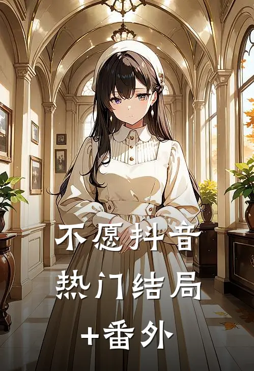 不愿抖音热门结局+番外