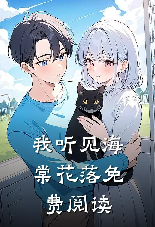 我听见海棠花落免费阅读