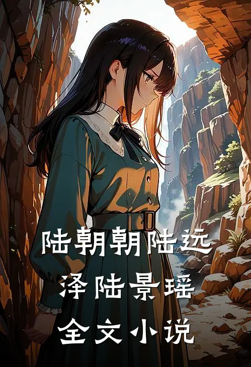 陆朝朝陆远泽陆景瑶全文小说