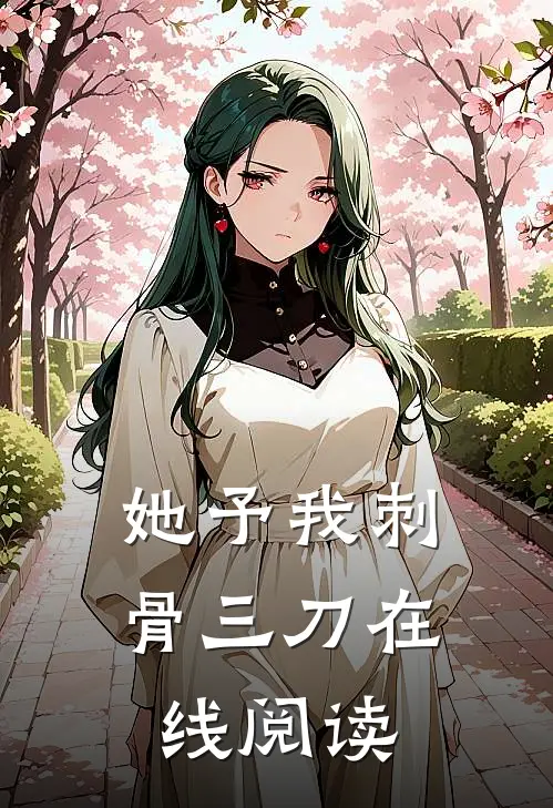 她予我刺骨三刀在线阅读