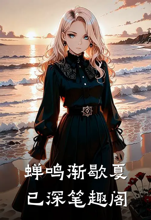 蝉鸣渐歇夏已深笔趣阁