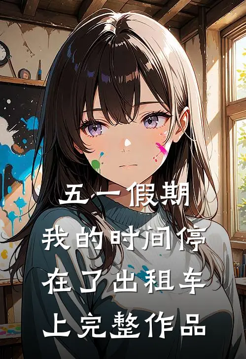 五一假期，我的时间停在了出租车上完整作品