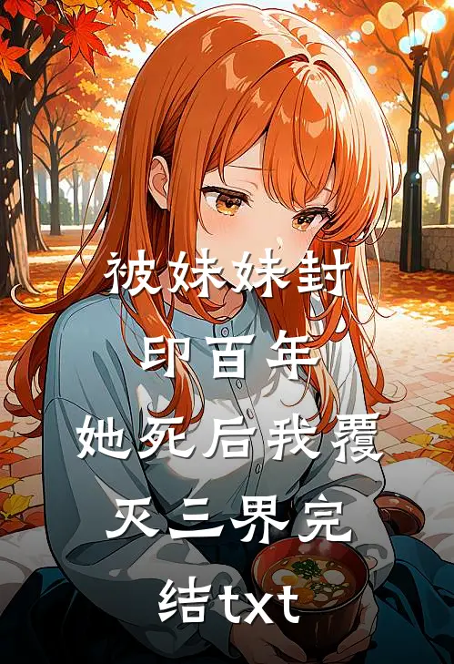 被妹妹封印百年，她死后我覆灭三界完结txt