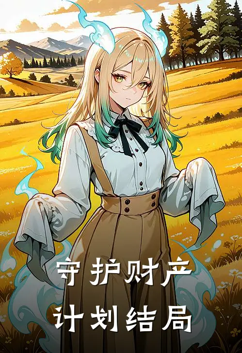 守护财产计划结局