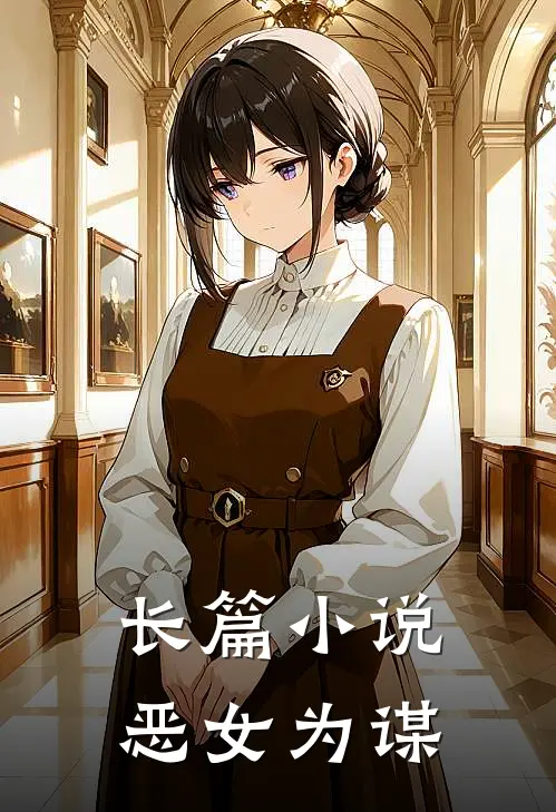 长篇小说恶女为谋