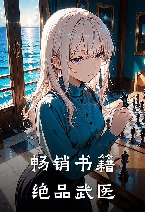 畅销书籍绝品武医