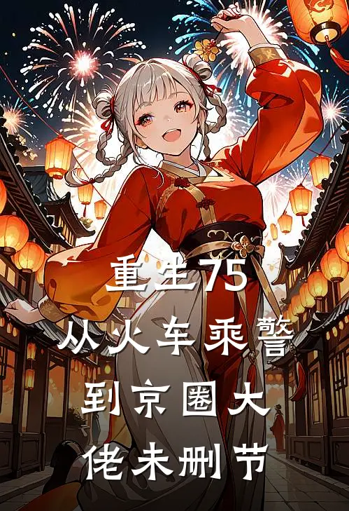 重生75：从火车乘警到京圈大佬未删节