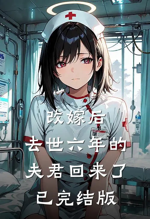 改嫁后，去世六年的夫君回来了已完结版