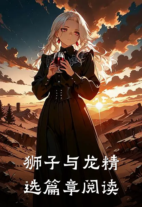 狮子与龙精选篇章阅读
