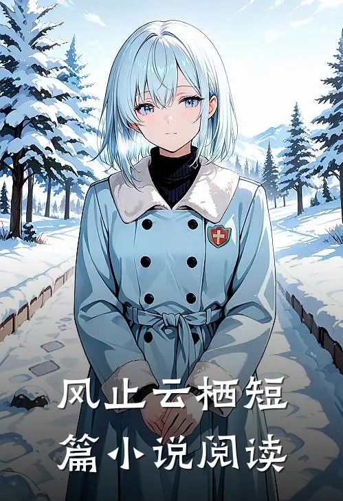 风止云栖短篇小说阅读