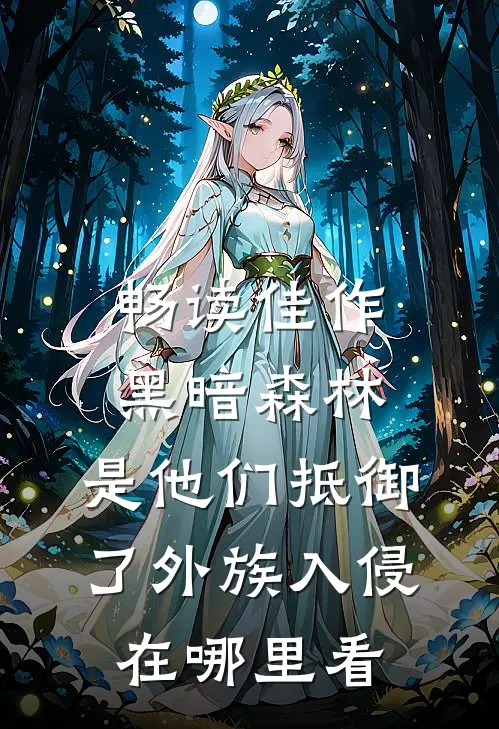 畅读佳作黑暗森林:是他们抵御了外族入侵在哪里看