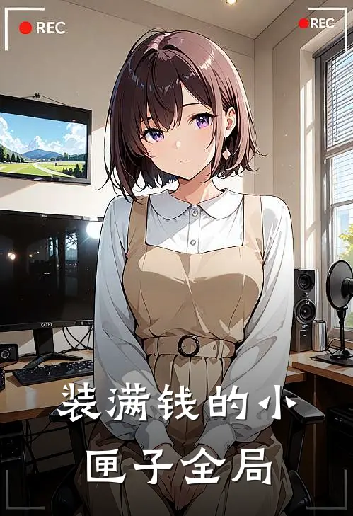 装满钱的小匣子全局