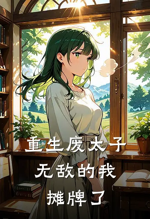 重生废太子，无敌的我摊牌了