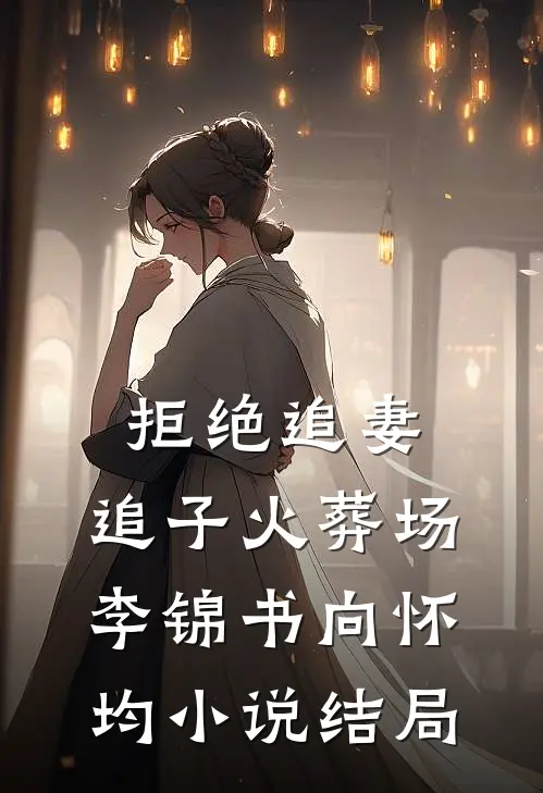 拒绝追妻、追子火葬场李锦书向怀均小说结局