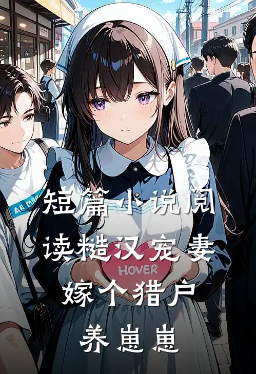 短篇小说阅读糙汉宠妻,嫁个猎户养崽崽