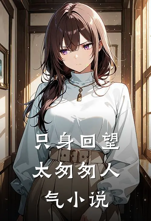 只身回望太匆匆人气小说