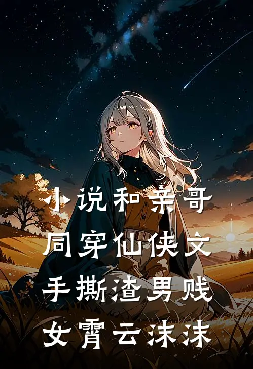 小说和亲哥同穿仙侠文手撕渣男贱女(霄云沫沫)