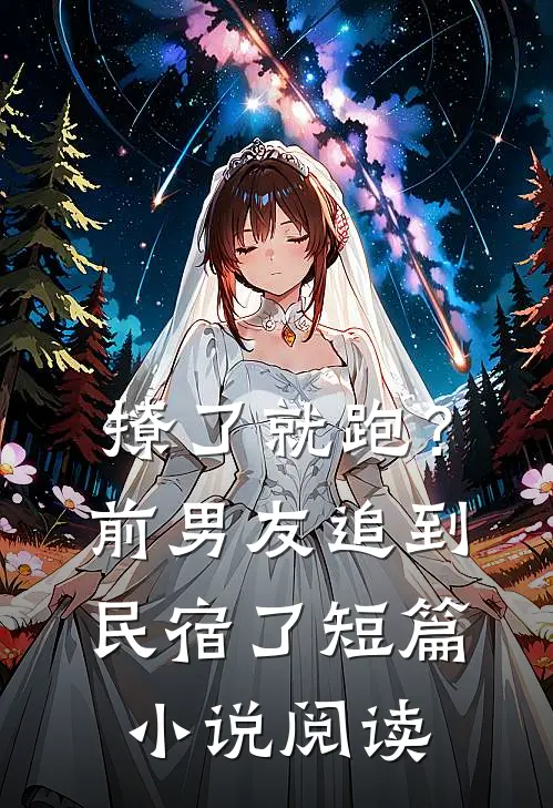 撩了就跑？前男友追到民宿了短篇小说阅读