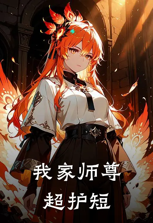我家师尊超护短