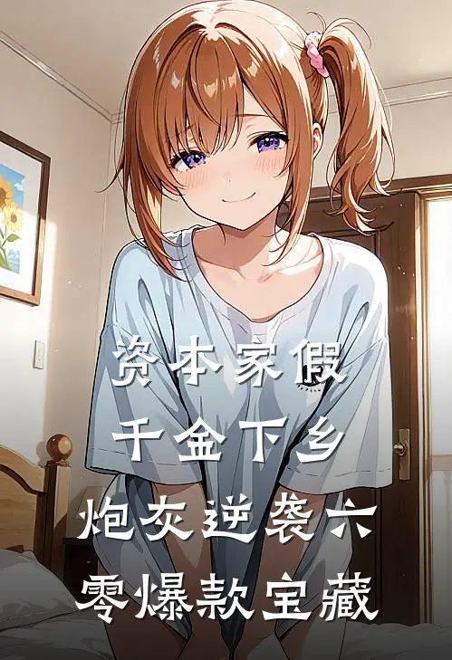 资本家假千金下乡，炮灰逆袭六零爆款宝藏