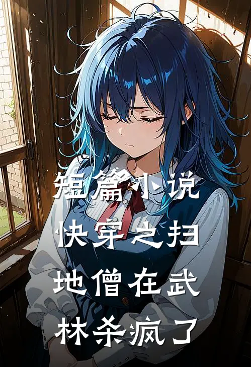 短篇小说快穿之扫地僧在武林杀疯了
