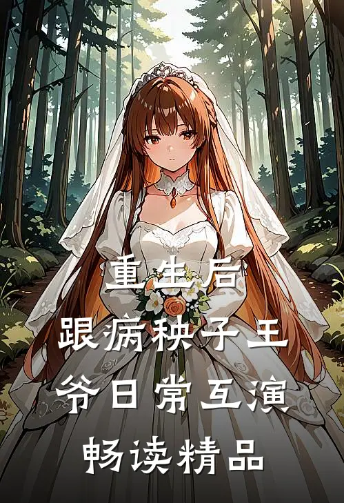 重生后，跟病秧子王爷日常互演畅读精品