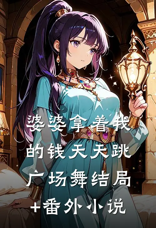 婆婆拿着我的钱天天跳广场舞结局+番外小说