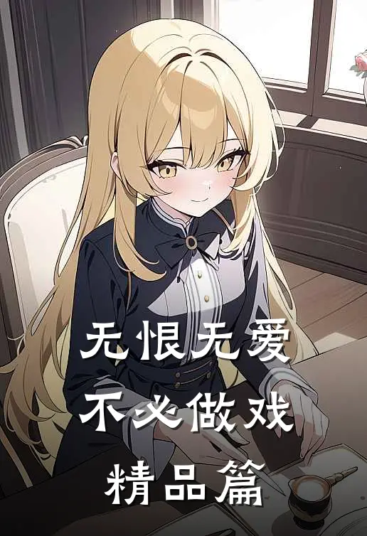 无恨无爱，不必做戏精品篇