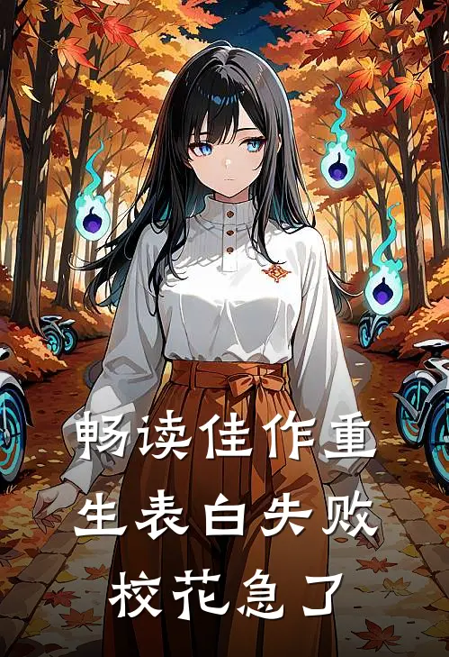 畅读佳作重生表白失败，校花急了