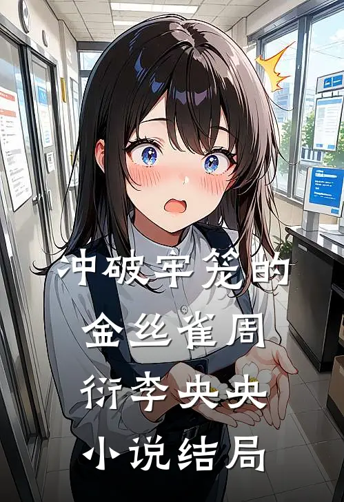 冲破牢笼的“金丝雀”周衍李央央小说结局