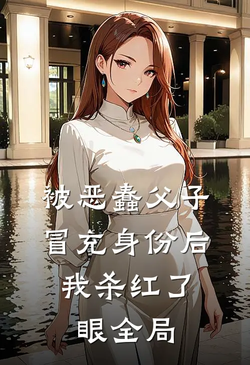 被恶蠢父子冒充身份后，我杀红了眼全局