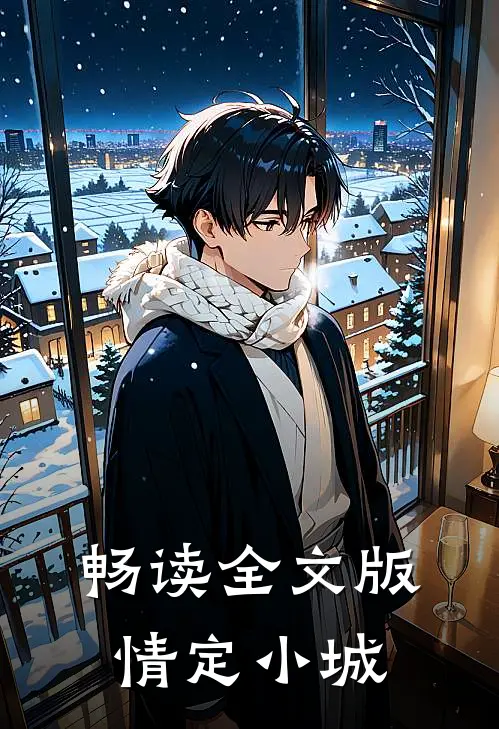 畅读全文版情定小城