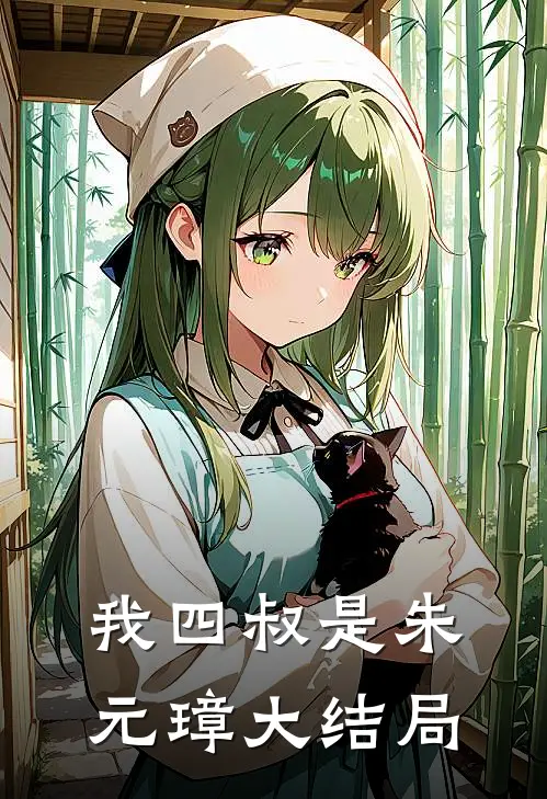 我四叔是朱元璋大结局
