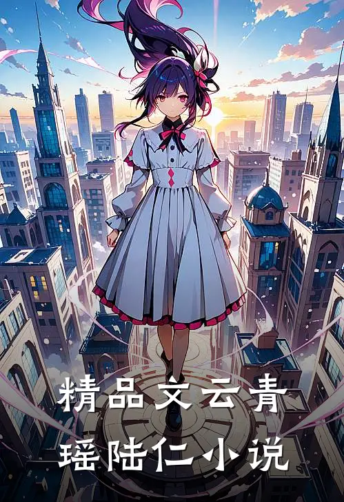 精品文云青瑶陆仁小说