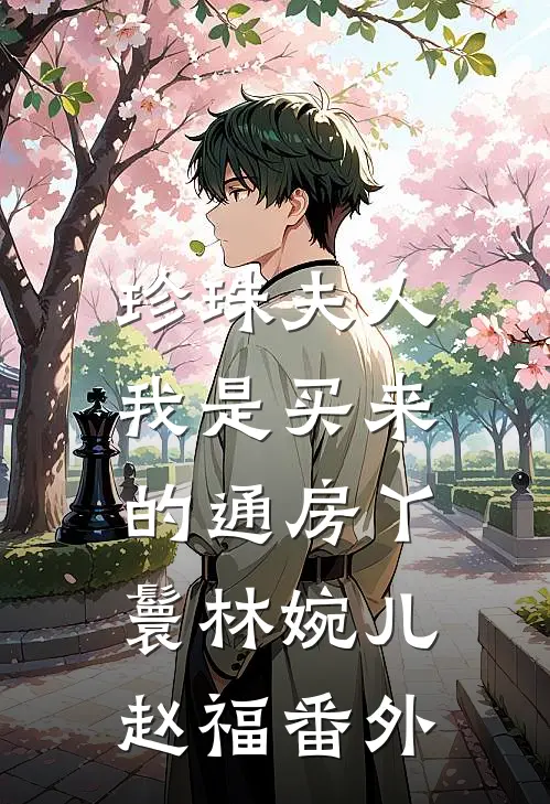 珍珠夫人，我是买来的通房丫鬟林婉儿赵福 番外