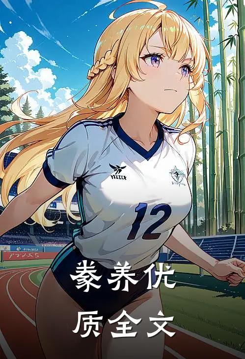 豢养优质全文