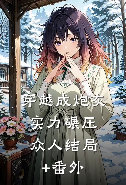 穿越成炮灰，实力碾压众人结局+番外