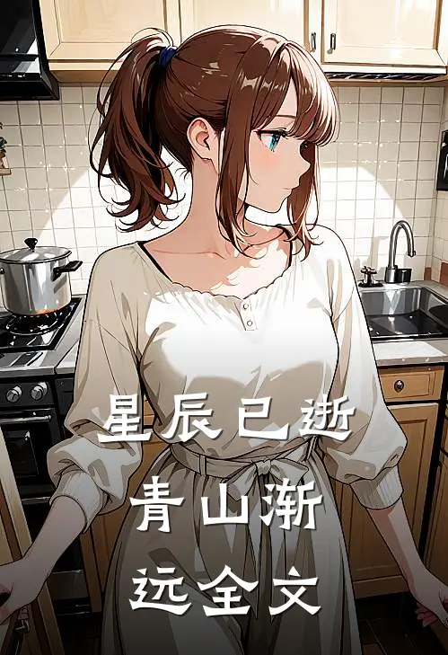 星辰已逝,青山渐远全文免费阅读