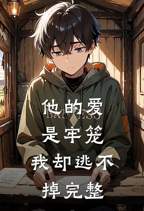 他的爱是牢笼,我却逃不掉完整